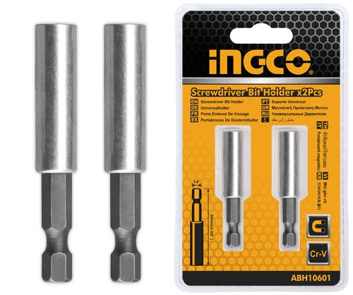 Screwdriver Bit Holder